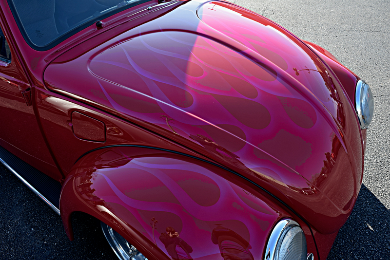 Illustration for article titled Cars and Coffee collection - 12/30/17-1/6/17